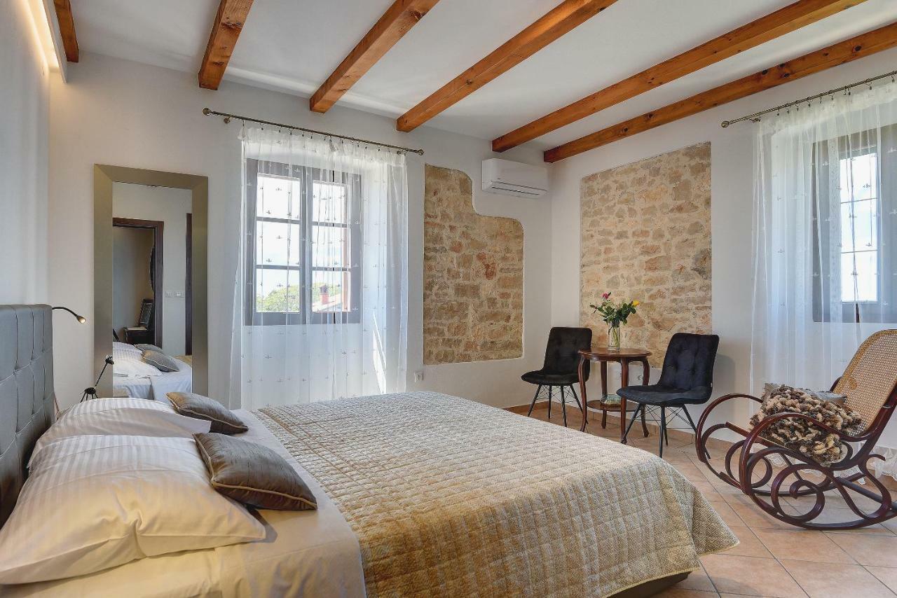 فيلا Palazzo 1812 كرينكا المظهر الخارجي الصورة