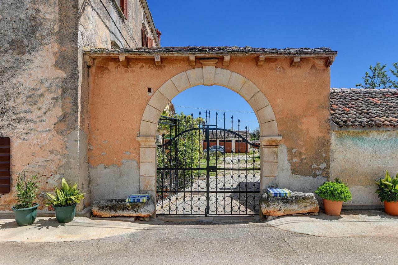 فيلا Palazzo 1812 كرينكا المظهر الخارجي الصورة