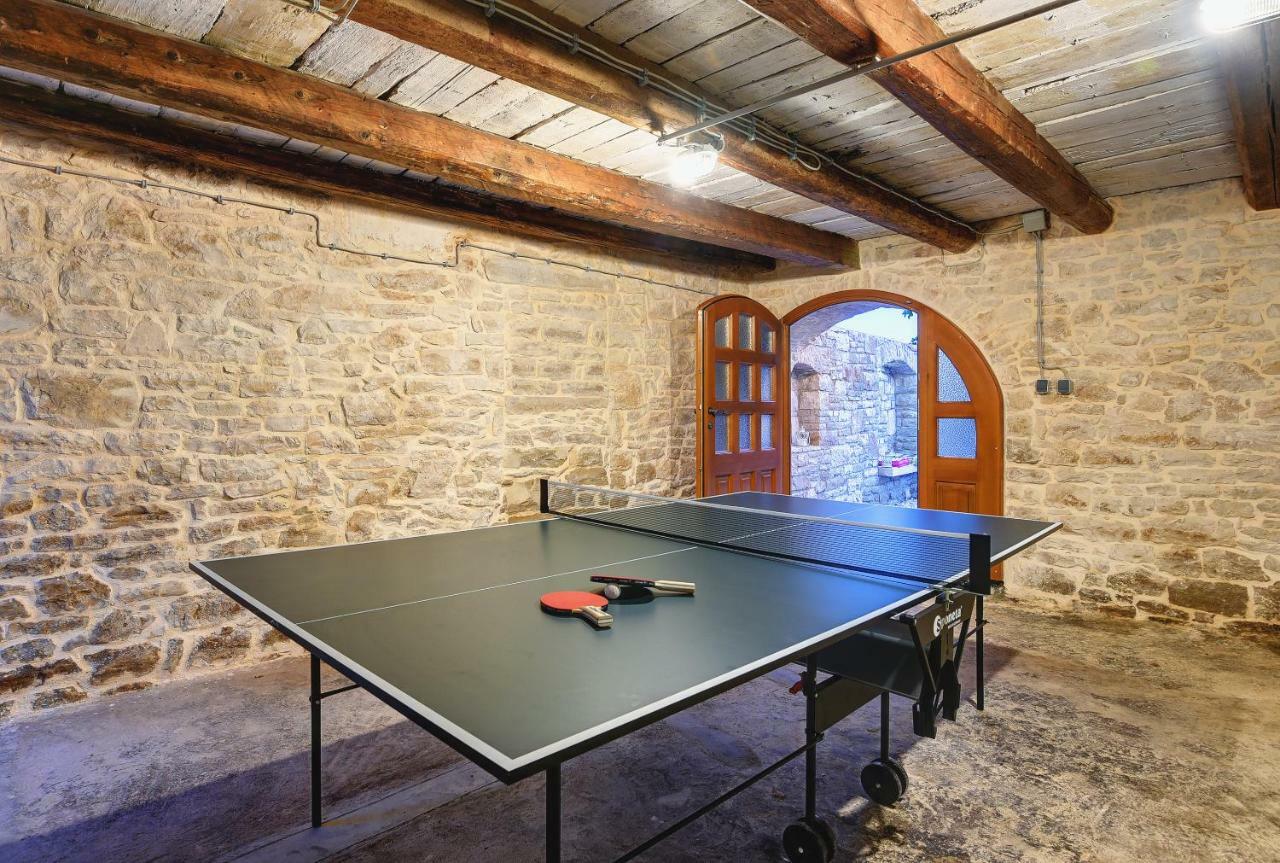 فيلا Palazzo 1812 كرينكا المظهر الخارجي الصورة